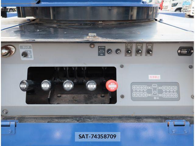 Hino RANGER 2017-12 8563352-6
