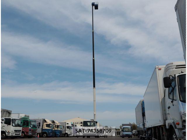 Hino RANGER 2017-12 8563352-8
