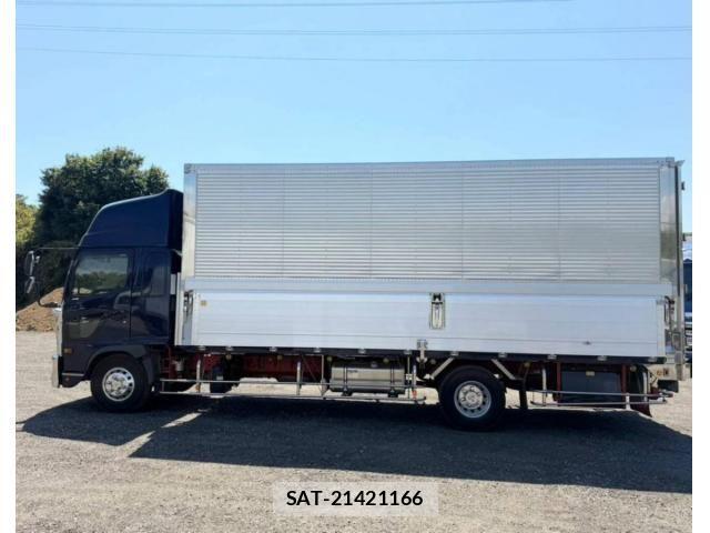 Hino RANGER 2020-07 8563351-12