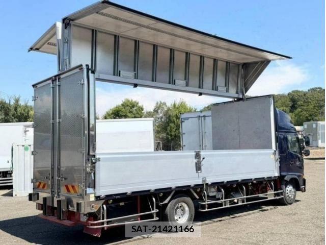 Hino RANGER 2020-07 8563351-16