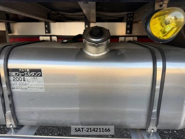 Hino RANGER 2020-07 8563351-19
