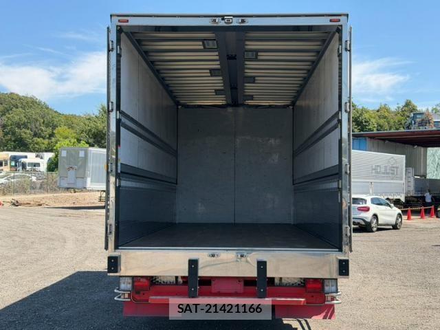 Hino RANGER 2020-07 8563351-20