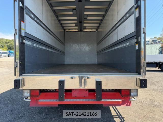 Hino RANGER 2020-07 8563351-23