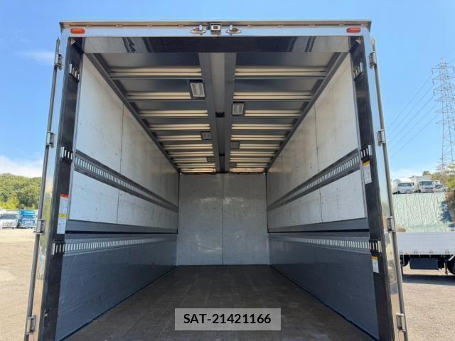 Hino RANGER 2020-07 8563351-25