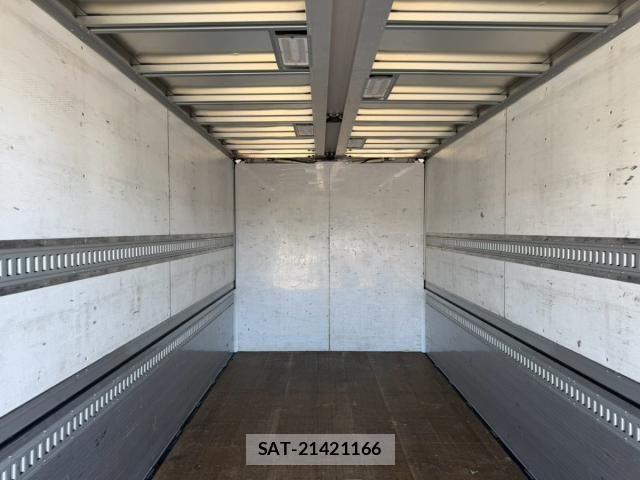 Hino RANGER 2020-07 8563351-27