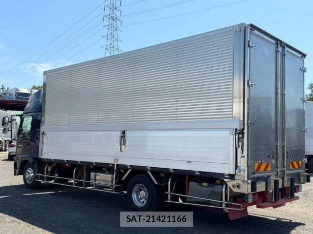 Hino RANGER 2020-07 8563351-4