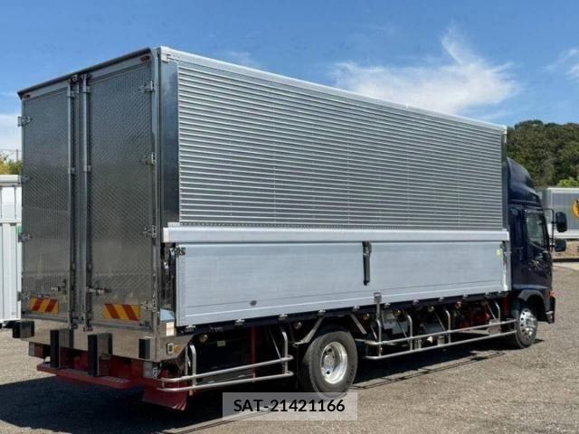 Hino RANGER 2020-07 8563351-7
