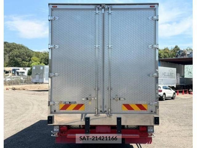Hino RANGER 2020-07 8563351-8