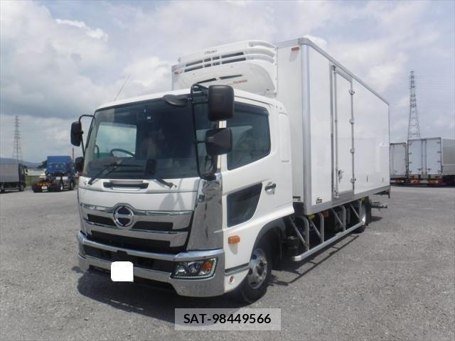 Hino RANGER 2026-02 8563345-0
