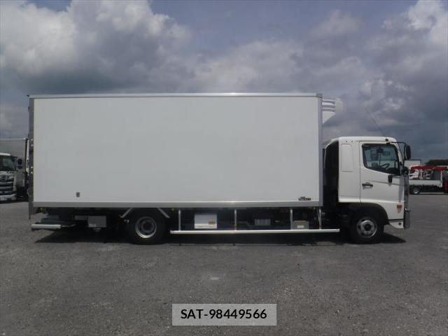 Hino RANGER 2026-02 8563345-9