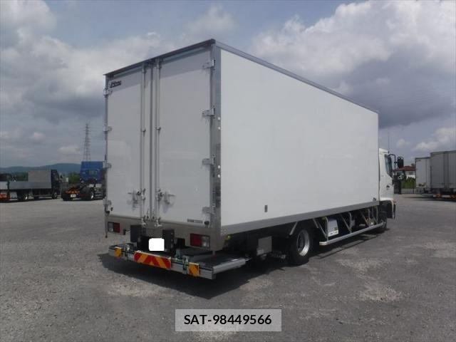 Hino RANGER 2026-02 8563345-10