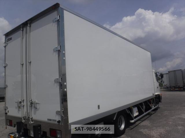 Hino RANGER 2026-02 8563345-11