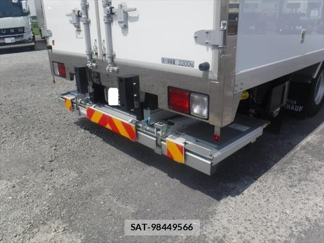 Hino RANGER 2026-02 8563345-12