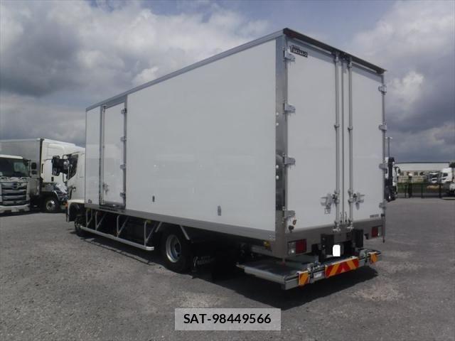Hino RANGER 2026-02 8563345-14