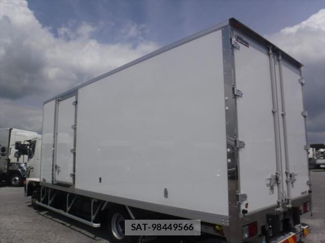 Hino RANGER 2026-02 8563345-15