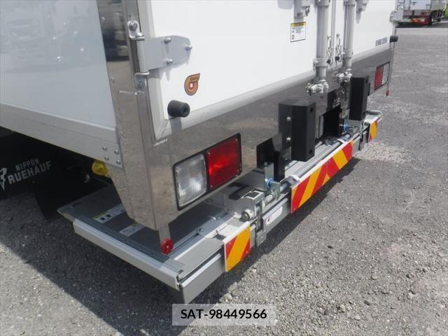 Hino RANGER 2026-02 8563345-16