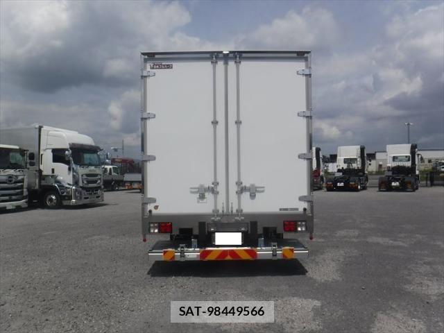 Hino RANGER 2026-02 8563345-17