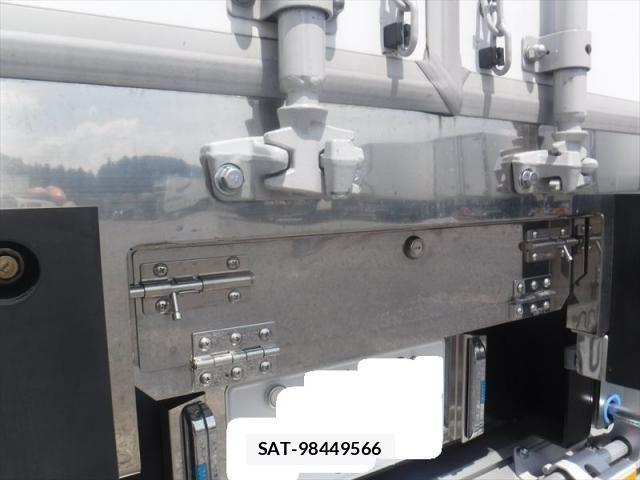 Hino RANGER 2026-02 8563345-18