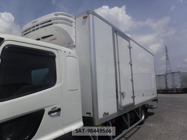 Hino RANGER 2026-02 8563345-1
