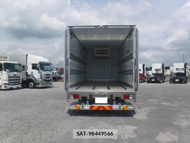 Hino RANGER 2026-02 8563345-21
