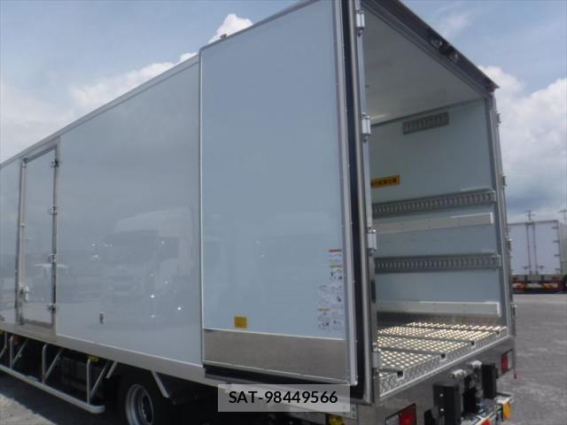 Hino RANGER 2026-02 8563345-22