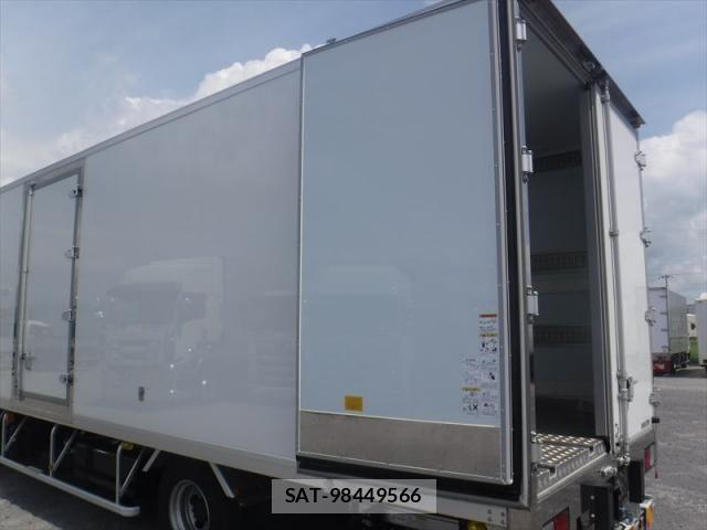 Hino RANGER 2026-02 8563345-23