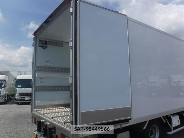 Hino RANGER 2026-02 8563345-24