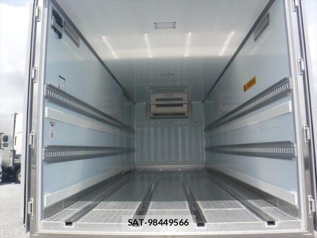 Hino RANGER 2026-02 8563345-25