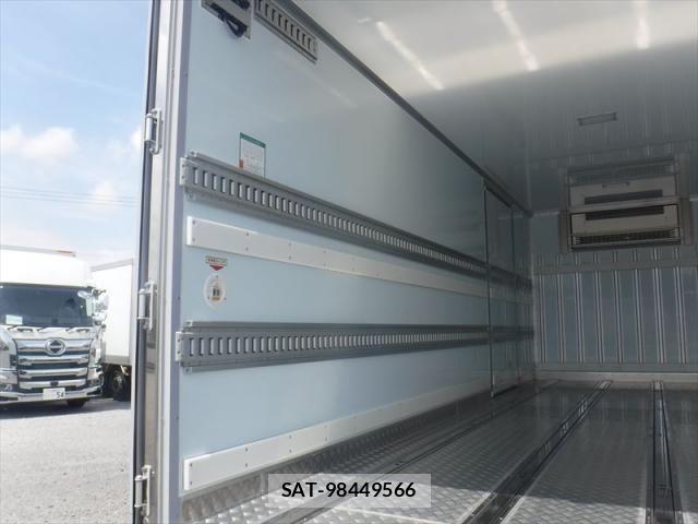 Hino RANGER 2026-02 8563345-26