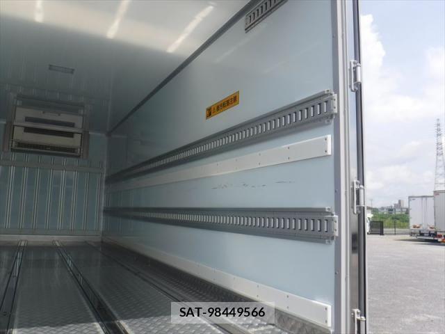 Hino RANGER 2026-02 8563345-27