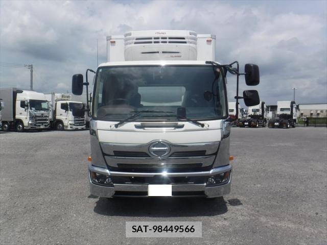 Hino RANGER 2026-02 8563345-2