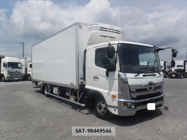 Hino RANGER 2026-02 8563345-3
