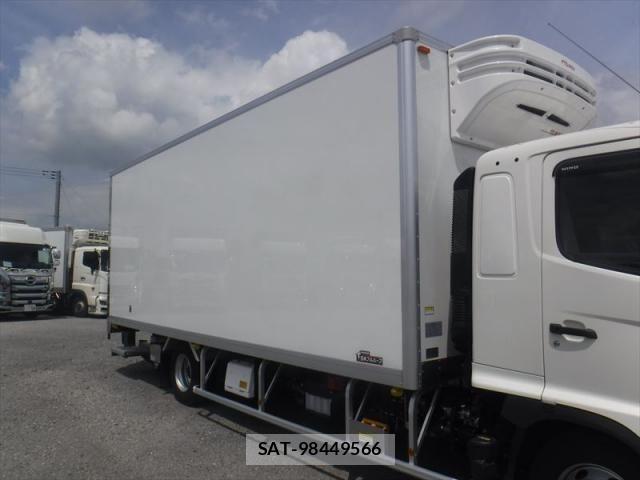 Hino RANGER 2026-02 8563345-4