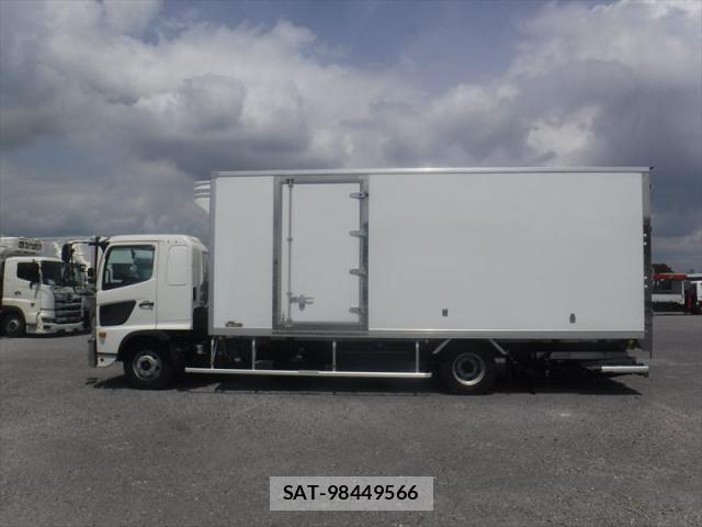 Hino RANGER 2026-02 8563345-5