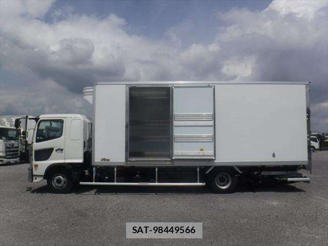Hino RANGER 2026-02 8563345-6