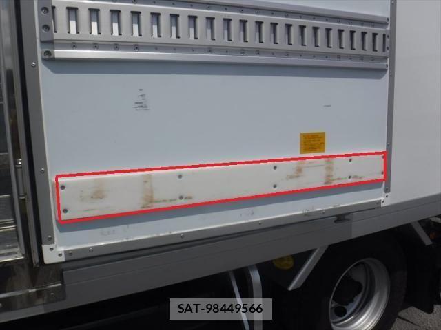 Hino RANGER 2026-02 8563345-8
