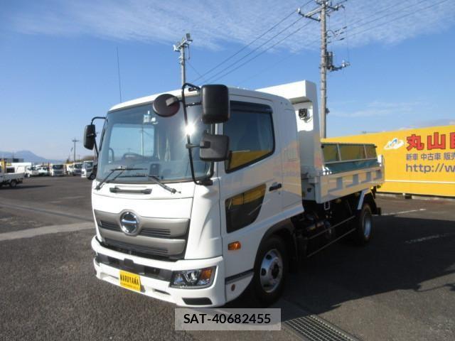 Hino RANGER 2026-01 8563346-0