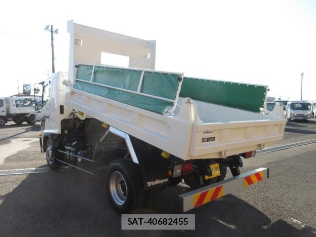 Hino RANGER 2026-01 8563346-9