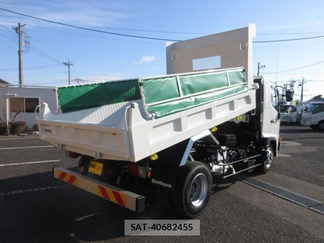 Hino RANGER 2026-01 8563346-10