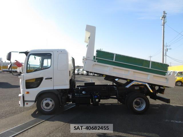 Hino RANGER 2026-01 8563346-11
