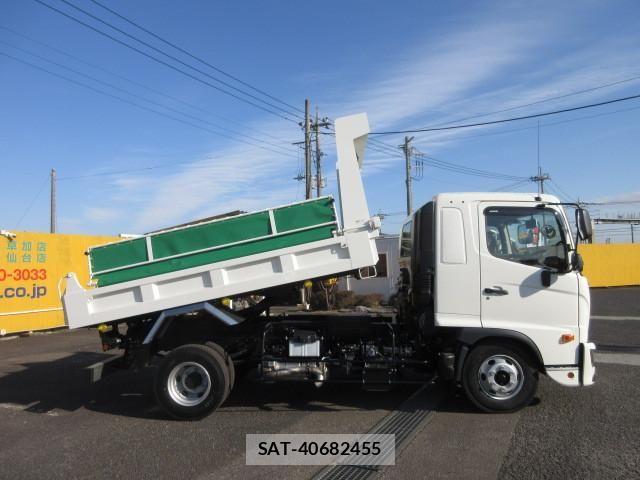 Hino RANGER 2026-01 8563346-12