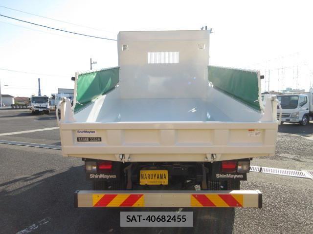 Hino RANGER 2026-01 8563346-13