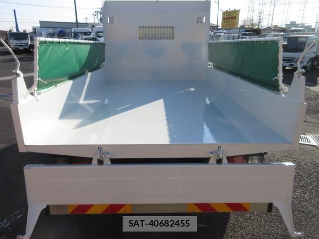 Hino RANGER 2026-01 8563346-14