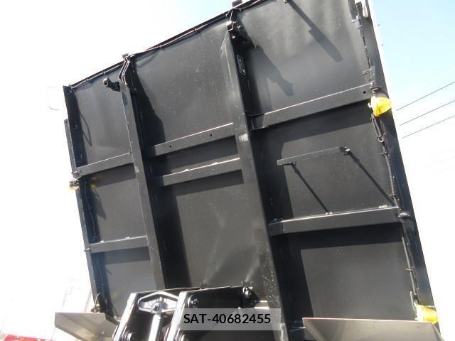 Hino RANGER 2026-01 8563346-16