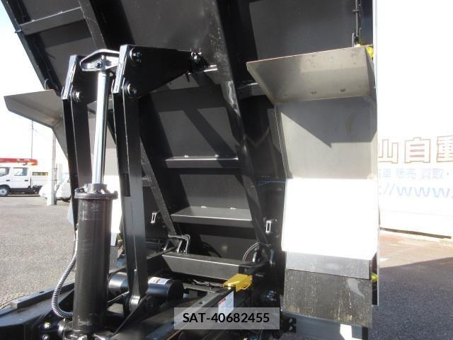 Hino RANGER 2026-01 8563346-17