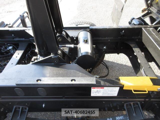 Hino RANGER 2026-01 8563346-18