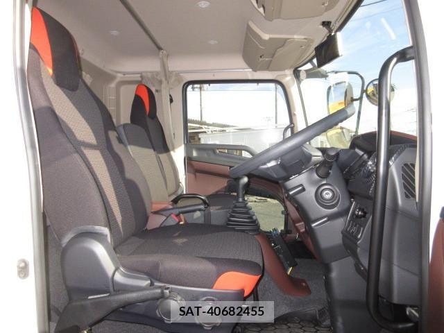 Hino RANGER 2026-01 8563346-21