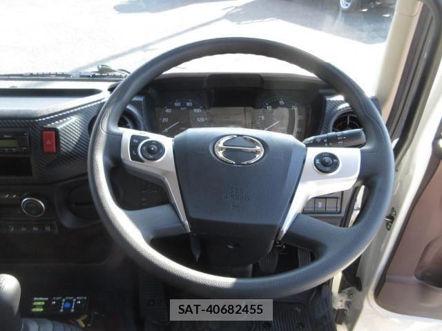 Hino RANGER 2026-01 8563346-22