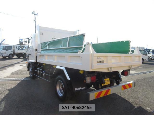 Hino RANGER 2026-01 8563346-2