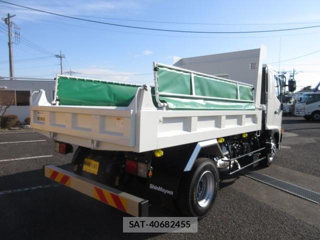 Hino RANGER 2026-01 8563346-3
